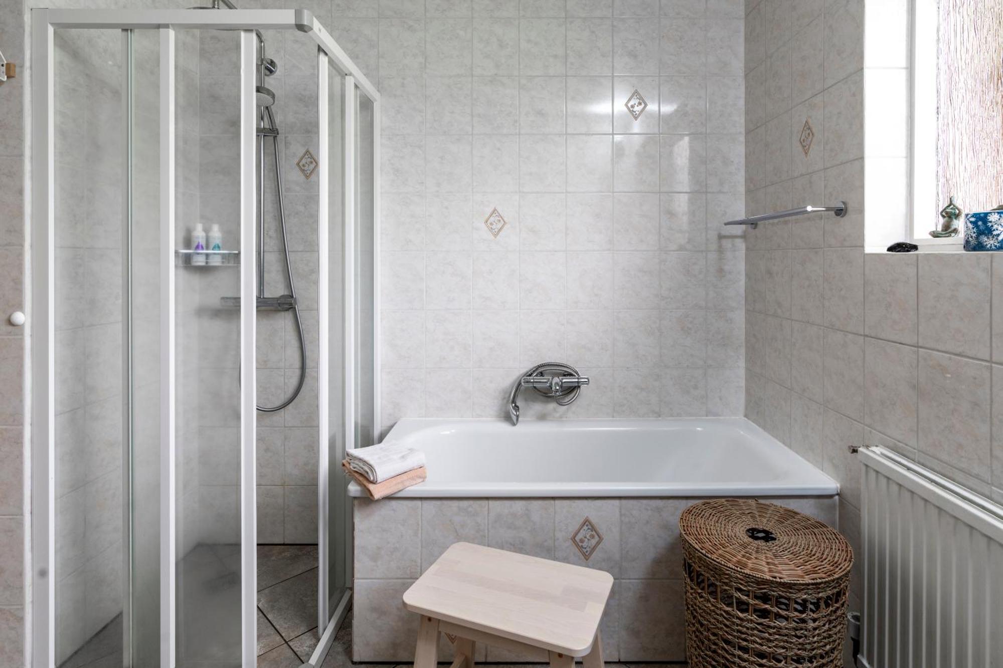 Tunfifill Guesthouse - Free Hot Tub And Sauna, Cozy And Quiet Гвамстаунґі Екстер'єр фото